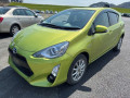 2017 Toyota Aqua