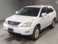 2011 Toyota Harrier