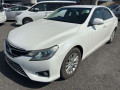 2013 Toyota Mark X