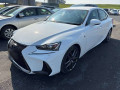 2017 Lexus IS