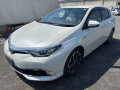 2017 Toyota Auris