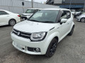 2016 Suzuki IGNIS