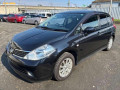 2005 Nissan Tiida