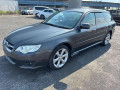 2008 Subaru Legacy Touring Wagon
