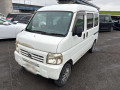 2007 Honda Acty Van