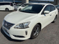 2013 Nissan SYLPHY