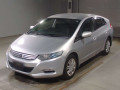 2009 Honda Insight
