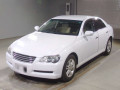 2007 Toyota Mark X