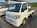 2011 Daihatsu Hijet Truck