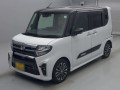 2019 Daihatsu Tanto Custom