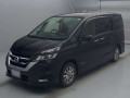 2018 Nissan Serena