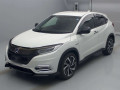 2018 Honda VEZEL