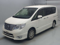 2015 Nissan Serena