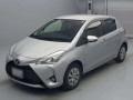 2019 Toyota Vitz