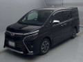 2020 Toyota Voxy