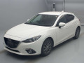 2014 Mazda Axela Sport