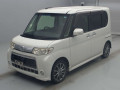 2013 Daihatsu Tanto Custom