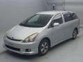 2003 Toyota Wish