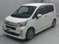 2013 Daihatsu Move Custom