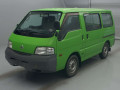 2010 Nissan Vanette Van