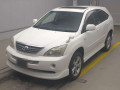 2005 Toyota Harrier Hybrid