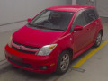 2007 Toyota IST