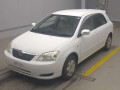 2003 Toyota Corolla Runx