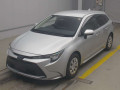 2023 Toyota Corolla Touring Wagon