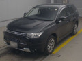 2014 Mitsubishi Outlander PHEV