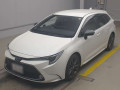 2021 Toyota Corolla Touring Wagon