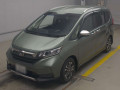 2021 Honda Freed Plus