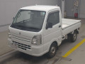 2014 Suzuki Carry Truck