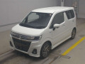 2024 Suzuki WAGON R Custom Z