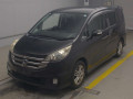 2009 Honda Step WGN