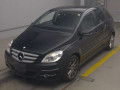 2009 Mercedes Benz B-Class