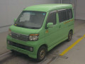 2008 Daihatsu Atrai Wagon