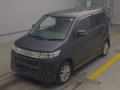 2009 Suzuki WAGON R STINGRAY