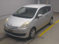 2009 Daihatsu Boon Luminas