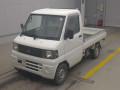 2009 Mitsubishi Minicab Truck