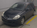 2009 Nissan Tiida