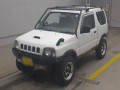 1999 Suzuki Jimny