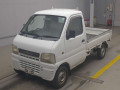 2002 Suzuki Carry Truck
