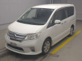 2011 Nissan Serena