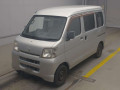 2007 Daihatsu Hijet Cargo