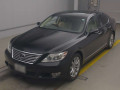 2010 Lexus LS