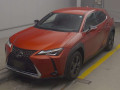 2019 Lexus UX