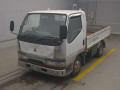 1997 Mitsubishi Fuso Canter Guts