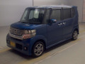 2012 Honda N-Box+ Custom