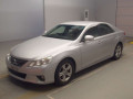2011 Toyota Mark X