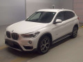 2017 BMW X1